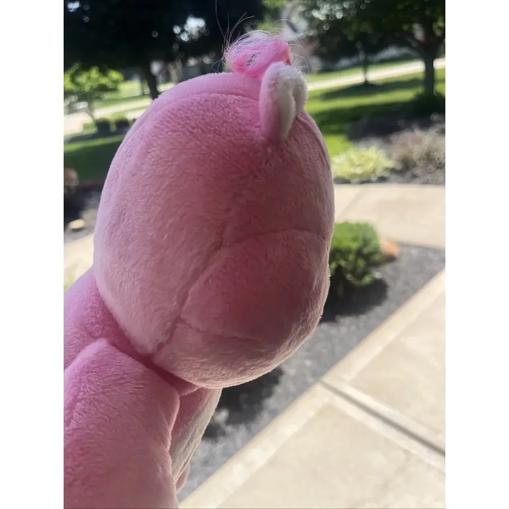RARE Care Bear 2013 University Hospitals Bo The Take Care Bear Plush Stuffed Toy